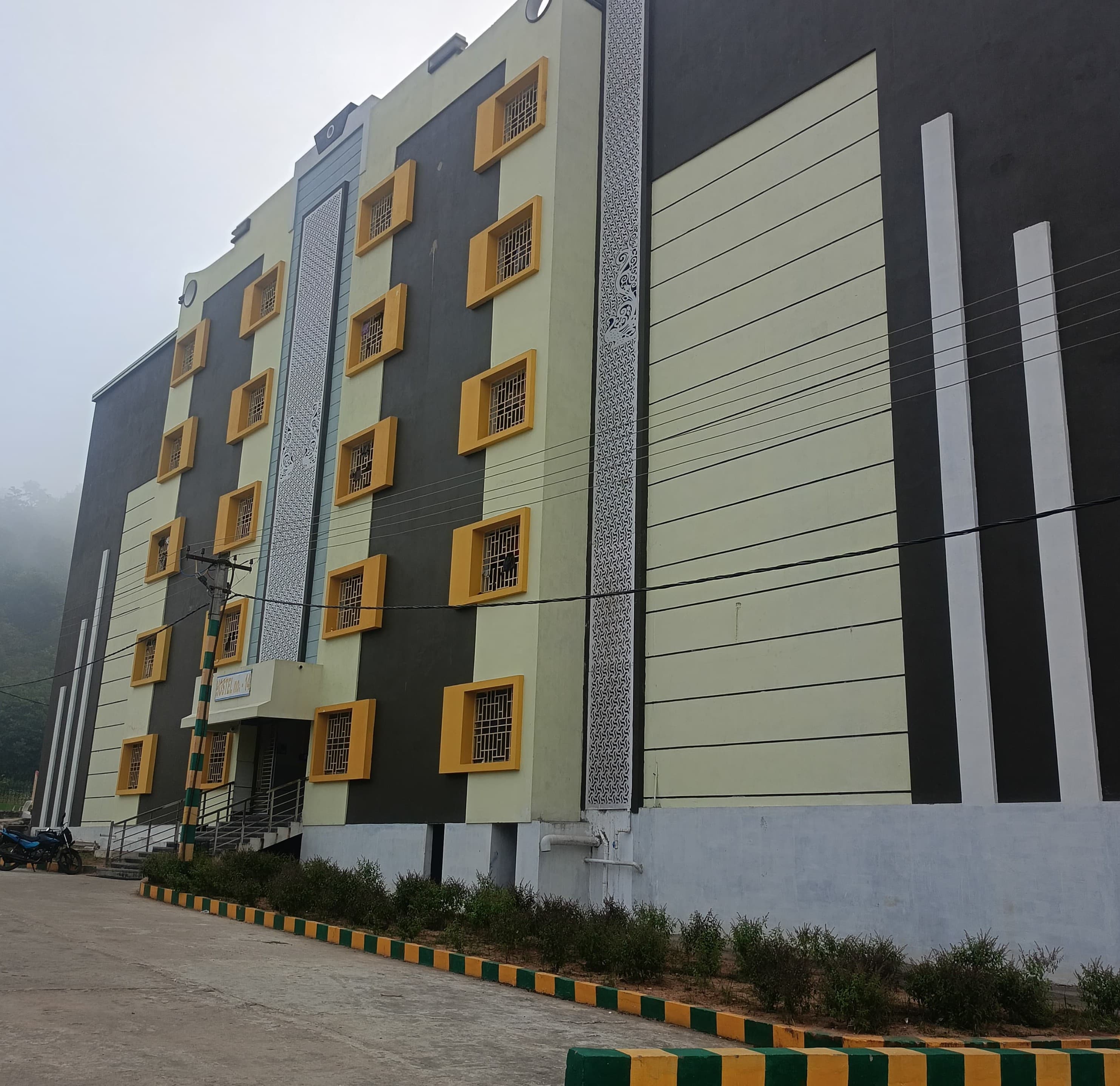 GIET Gunupur Campus photo 31